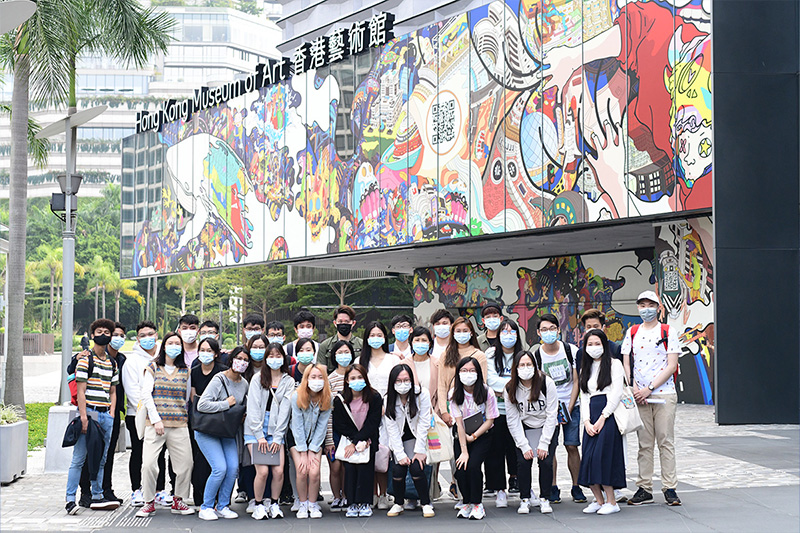 Marketing scholars partner with LCSD for museum experience enhancement