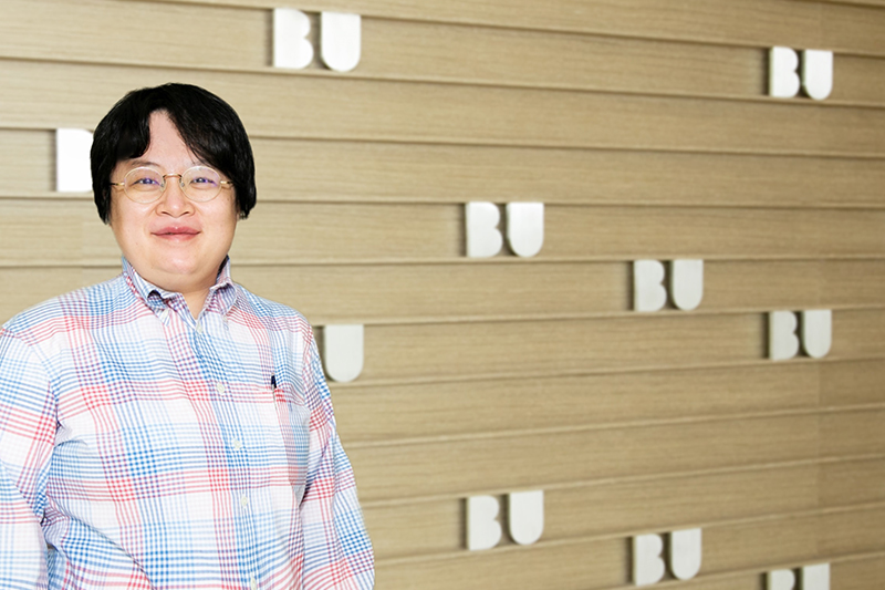 HKBU economist wins Best Paper Award from the Royal Economic Society