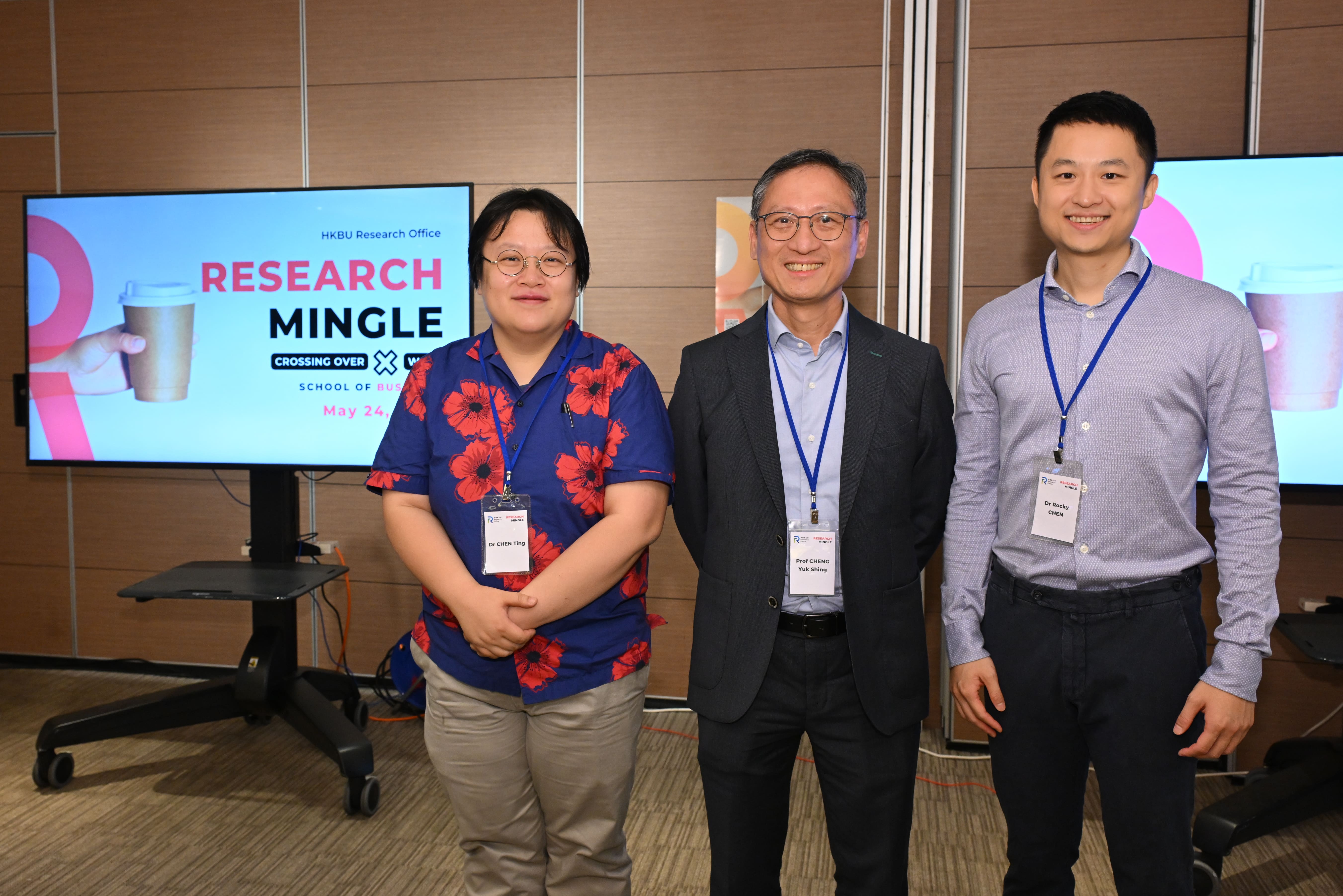 Mingle-Cover