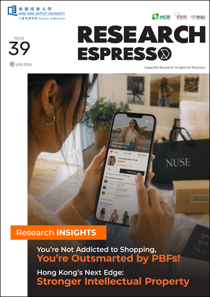 Research Espresso Issue 39