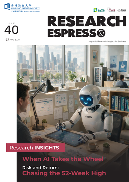 Research Espresso Issue 40