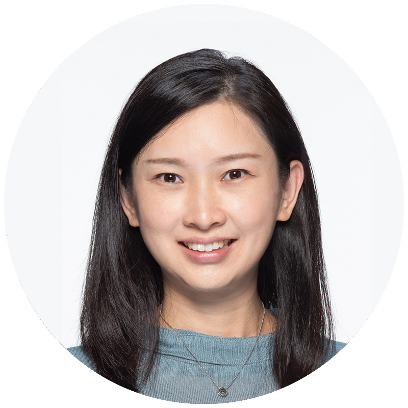 Dr. Shirley Xueni Li