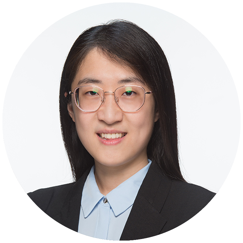 Dr. Liyao Wang