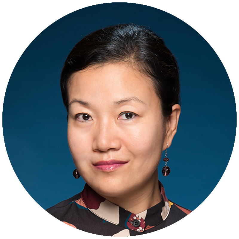 Prof. Liqun Wei