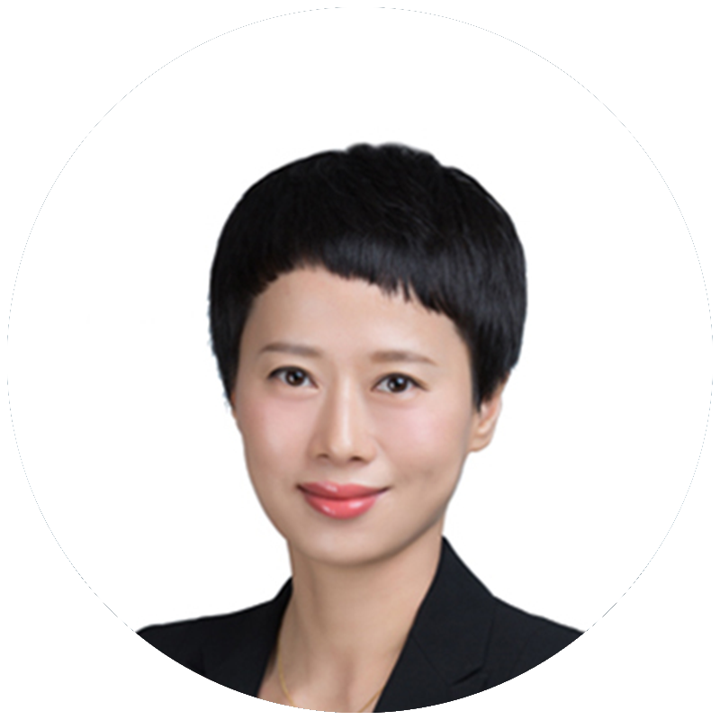 Dr. Erica Xu
