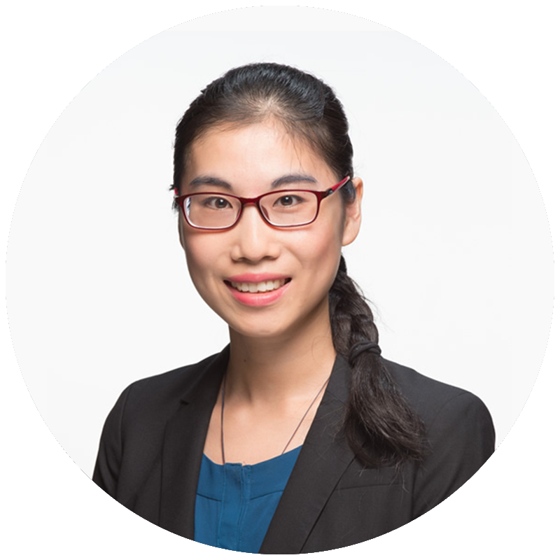 Dr. Ellie Q. Yin