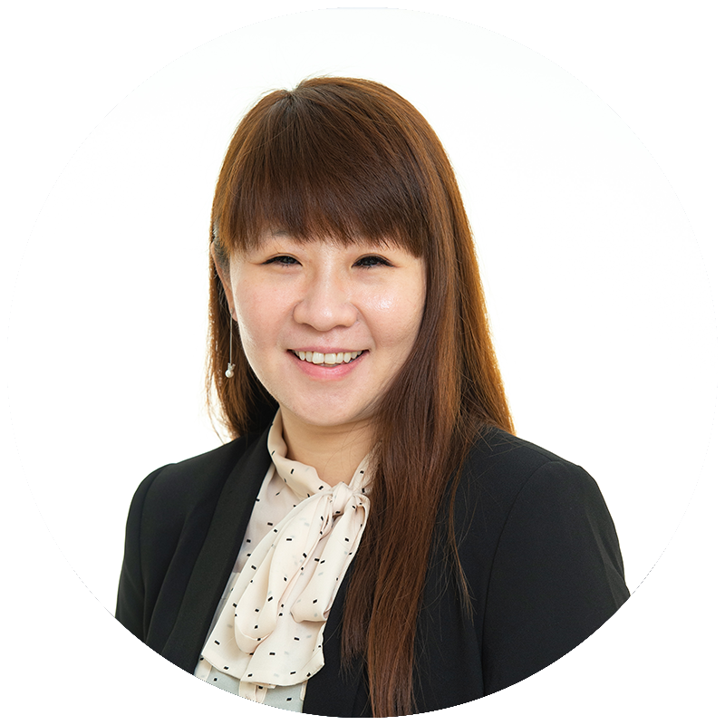Prof. Christy M. K. Cheung