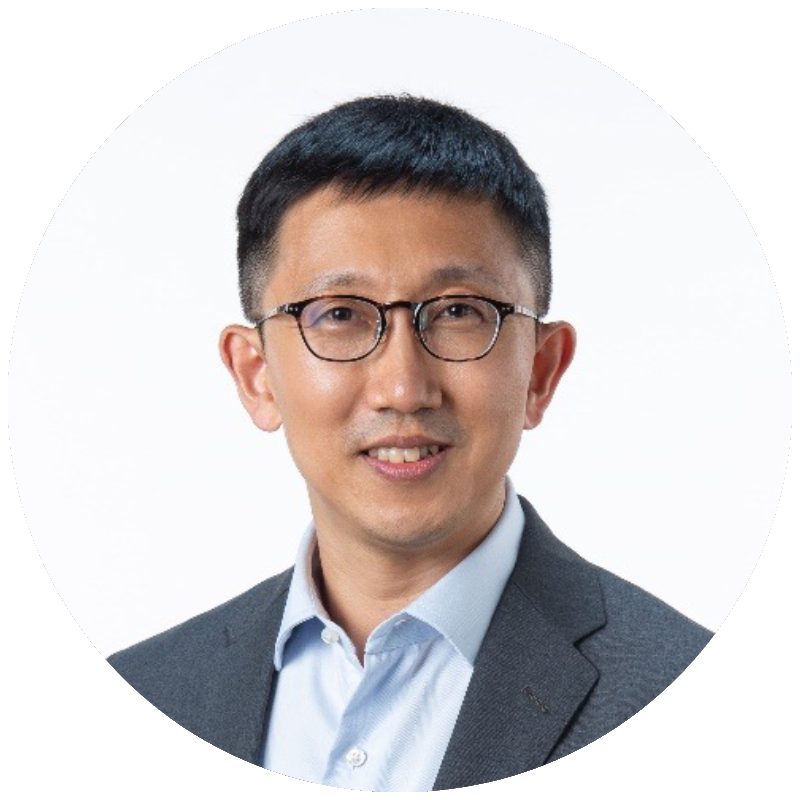Dr. Byron Y SONG