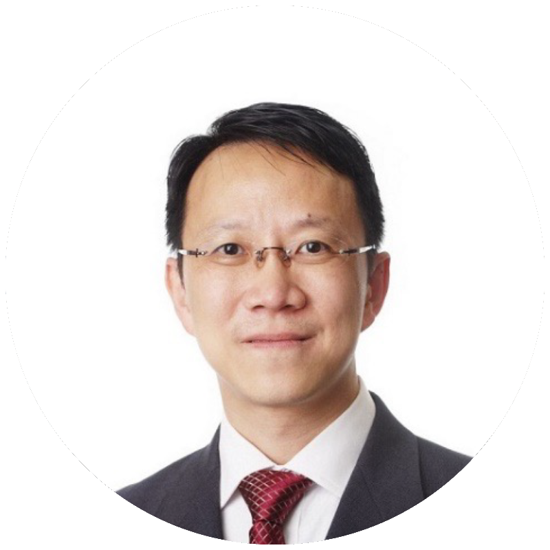 Dr. Daniel HK HO