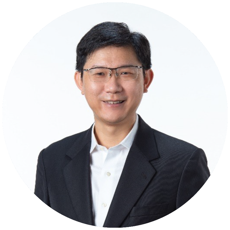 Dr. Danny Wang