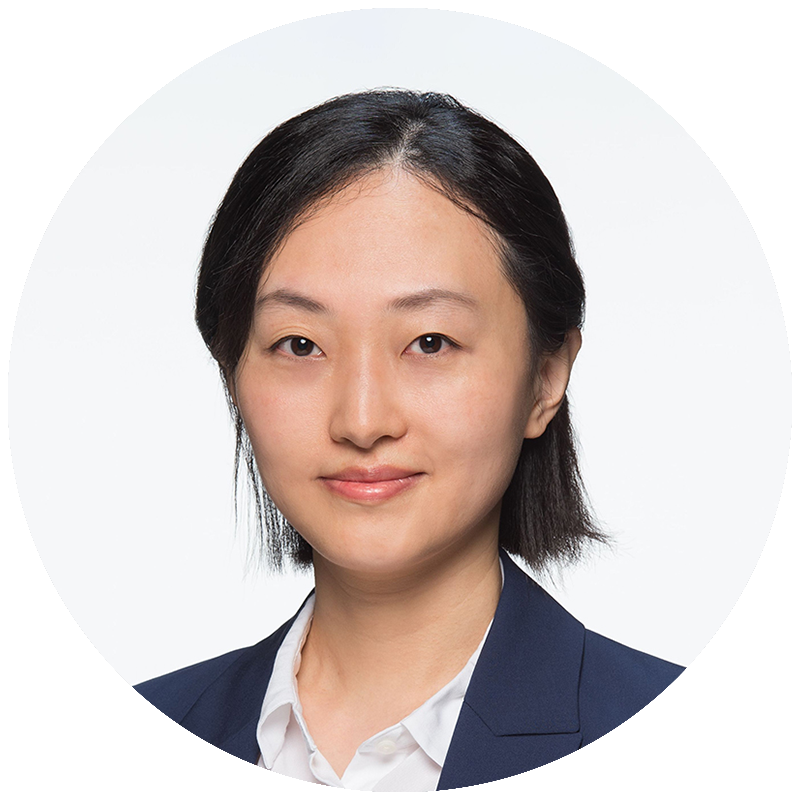 Dr. Fei ZHOU