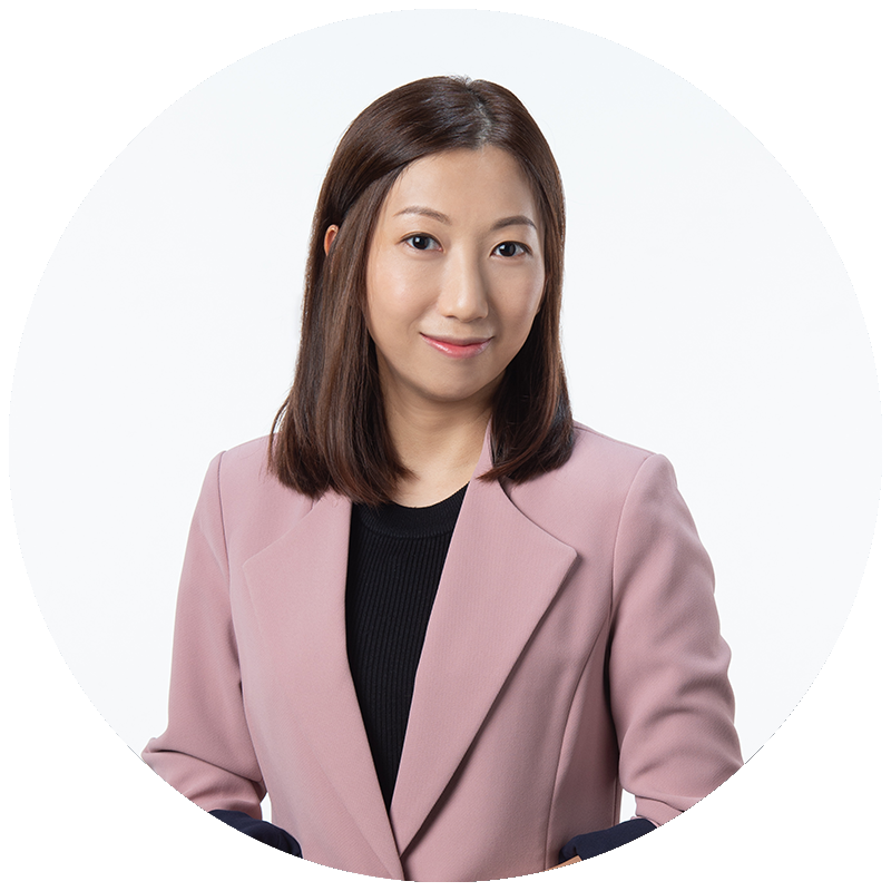 Dr. H.Y. Kwan