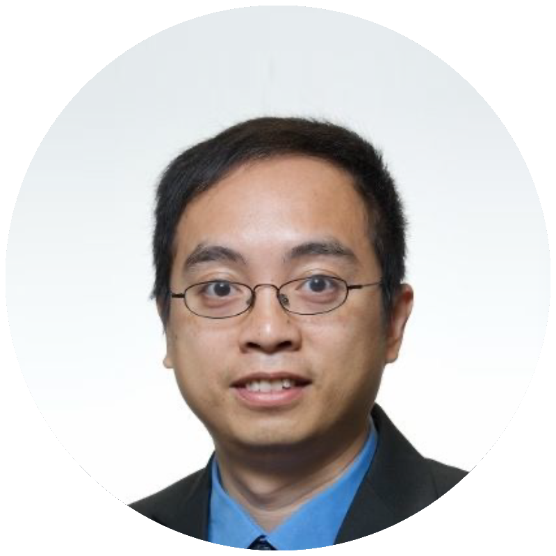 Dr. Kang Hua CAO