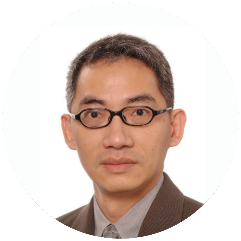 Dr. Ludwig M.K. Chang