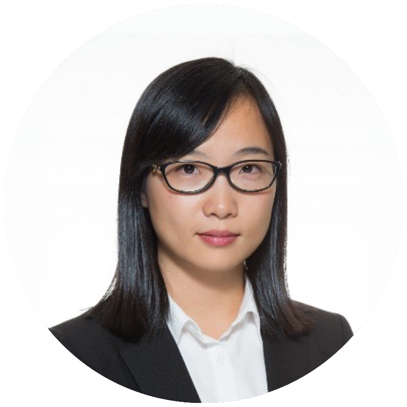 Dr. Yang Duan