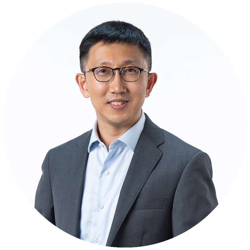 Dr. Byron Y SONG