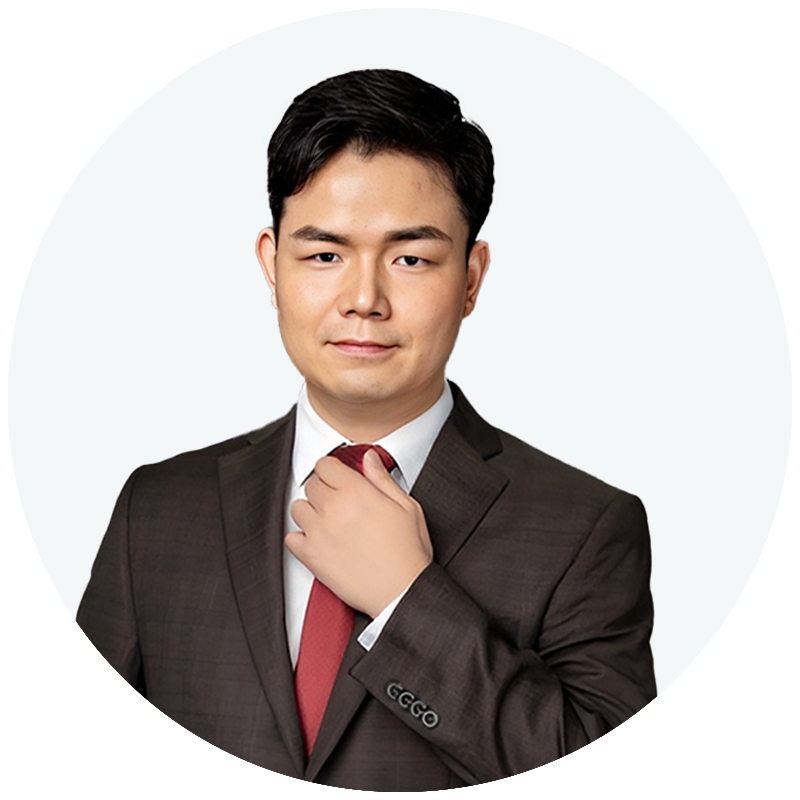 Dr. Chris (Xiaodong) Zhao
