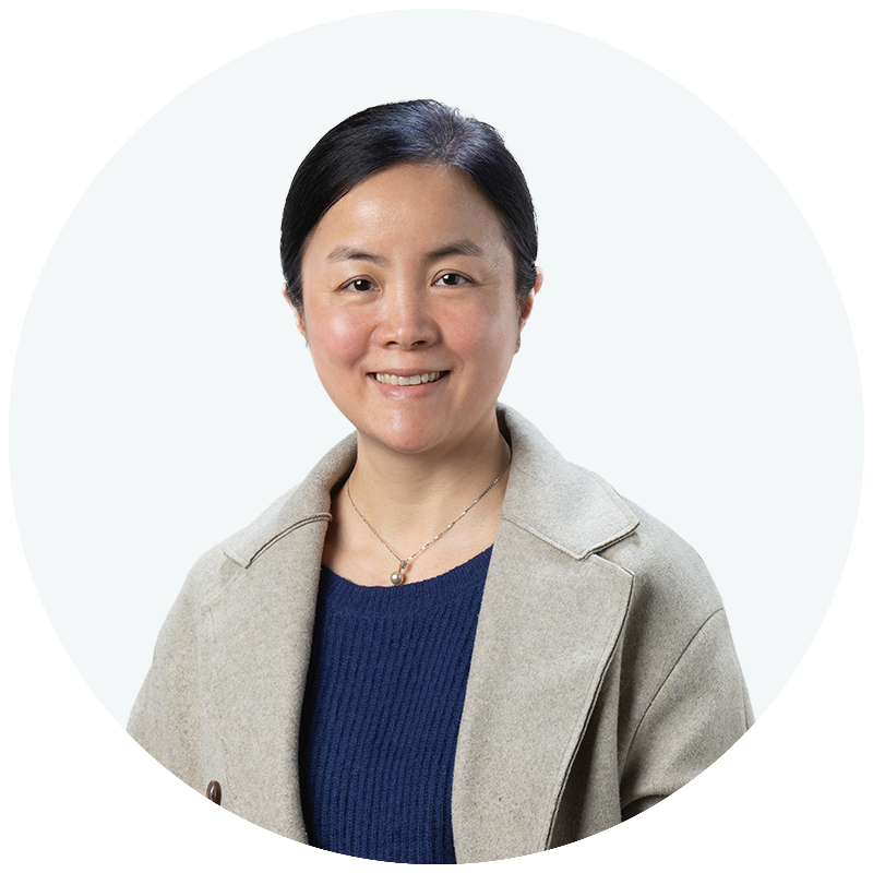 Dr. Emily G. Huang