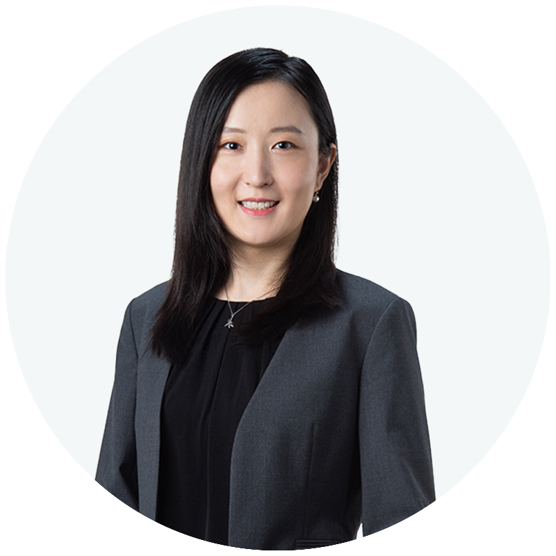 Dr. Yang Duan
