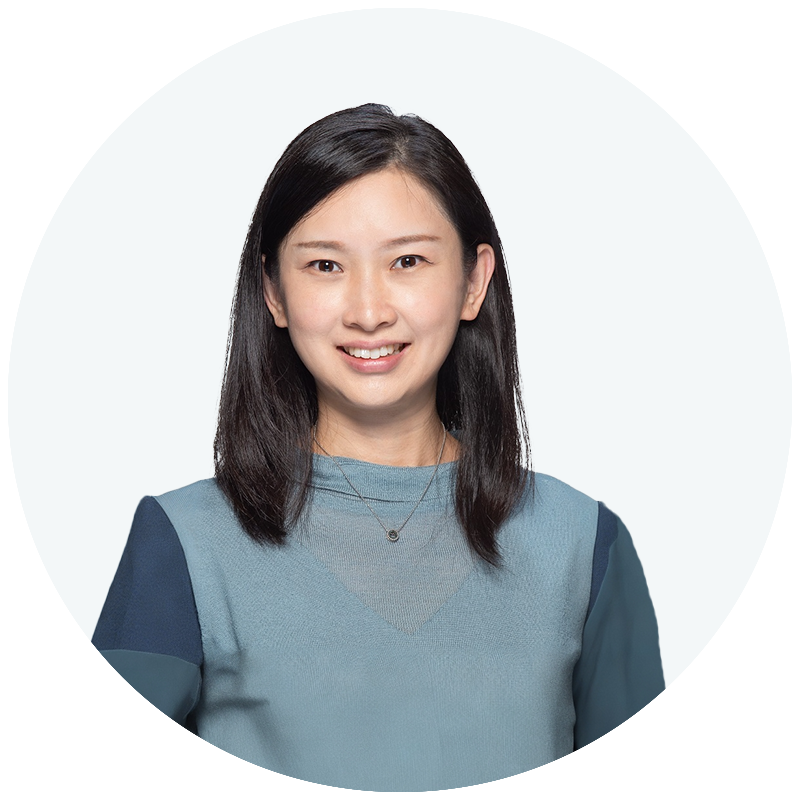 Dr. Shirley Xueni Li