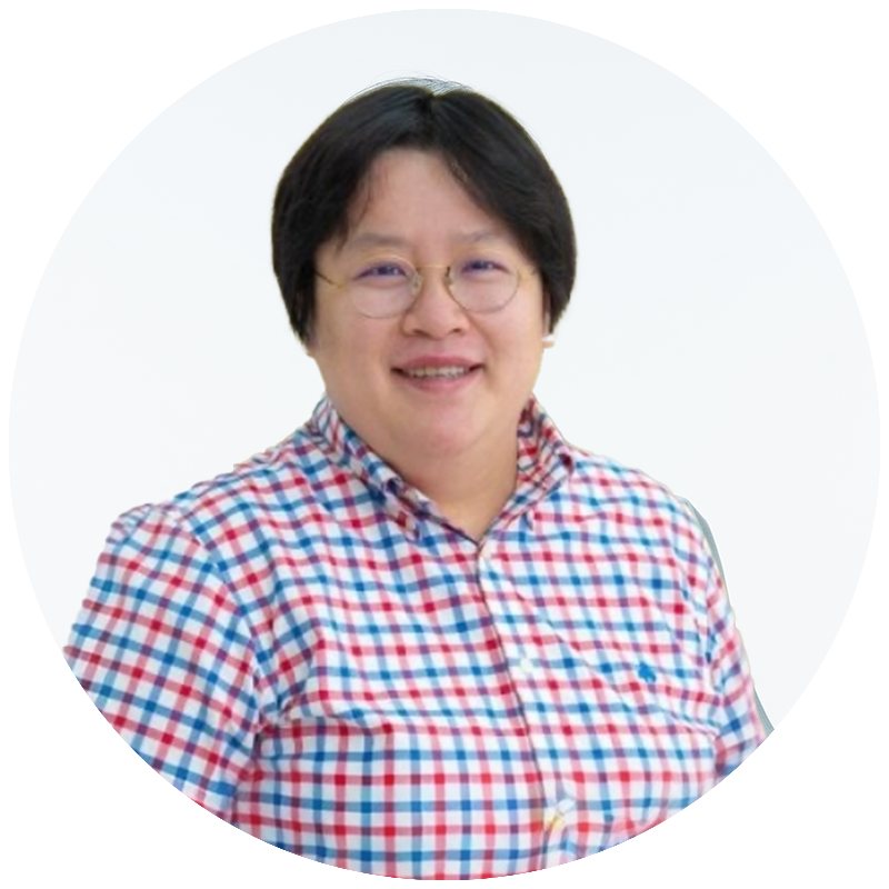 Dr. Ting Chen
