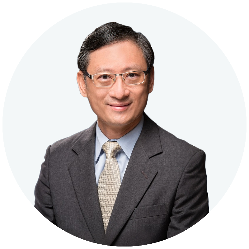 Prof. Yuk-Shing CHEUNG