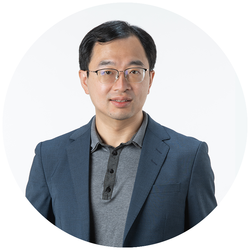 Dr. Chris (Xiaodong) Zhao