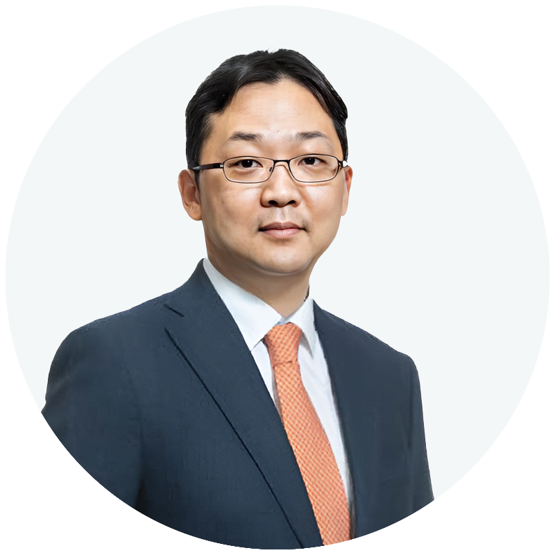 Dr. Jason L. Yi