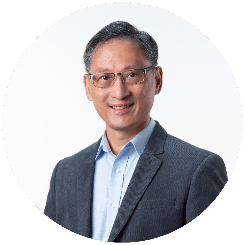 Prof. Yuk-Shing CHEUNG