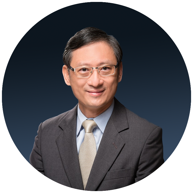 Prof. Yuk-Shing CHEUNG