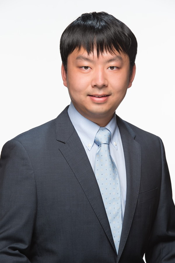 Dr. Matthew M. Li