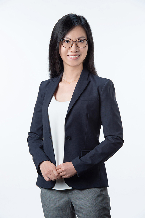 Dr. Yanju Liu