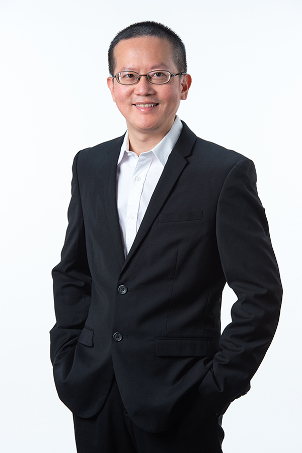  Dr. Zhenbin Liu