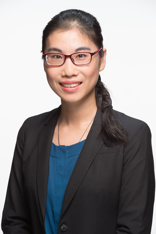 Dr. Ellie Q. Yin