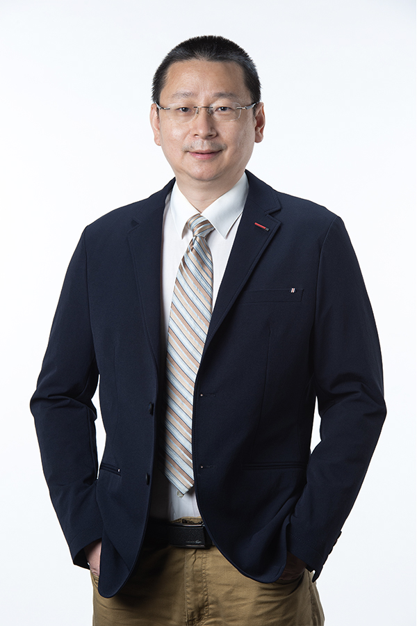 Dr. Song Chang