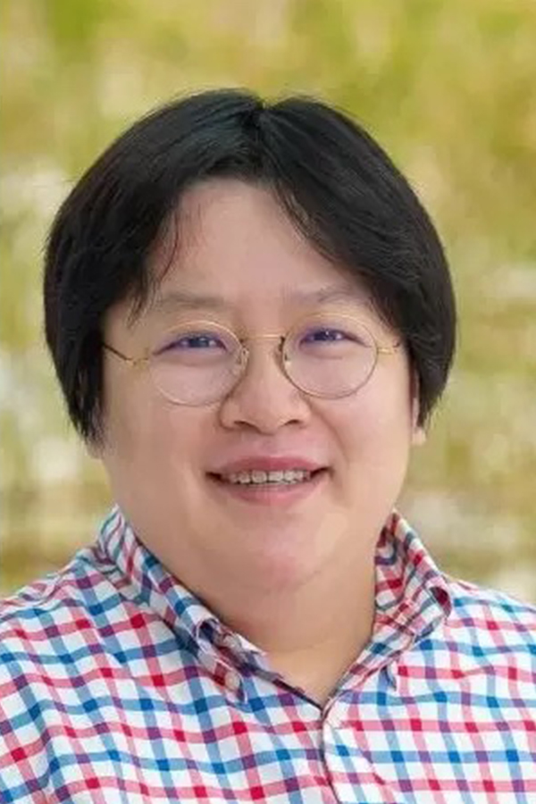 Dr. Ting Chen