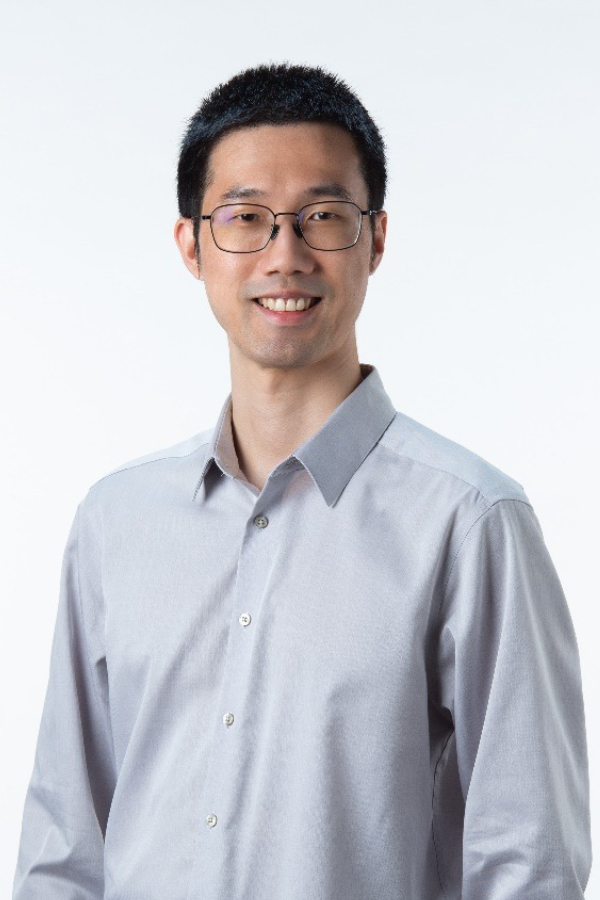 Dr. Jason L. Yi