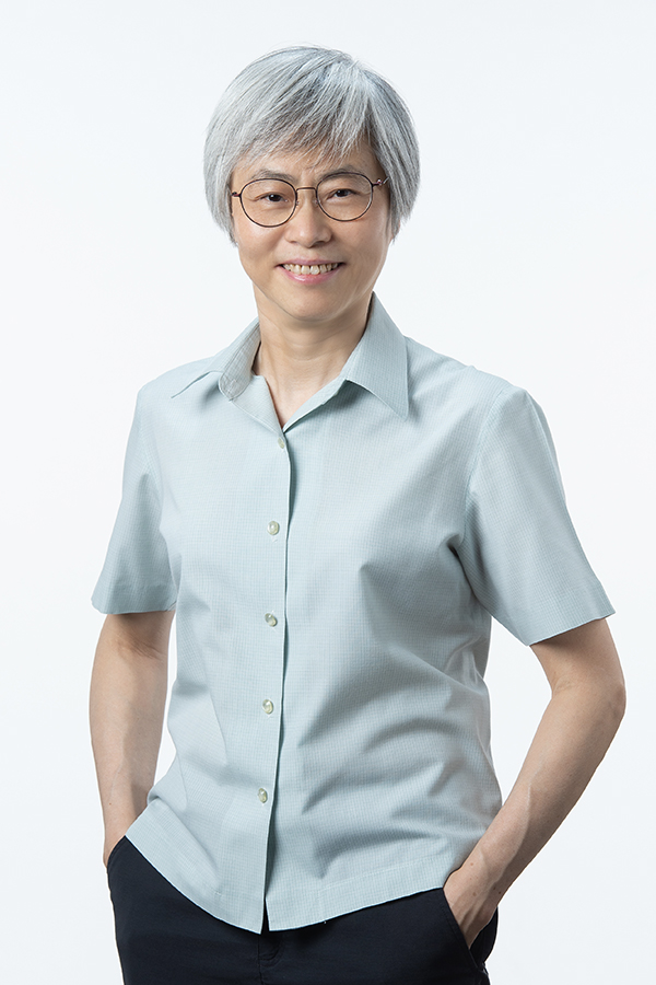 Dr. Ying-Chu NG