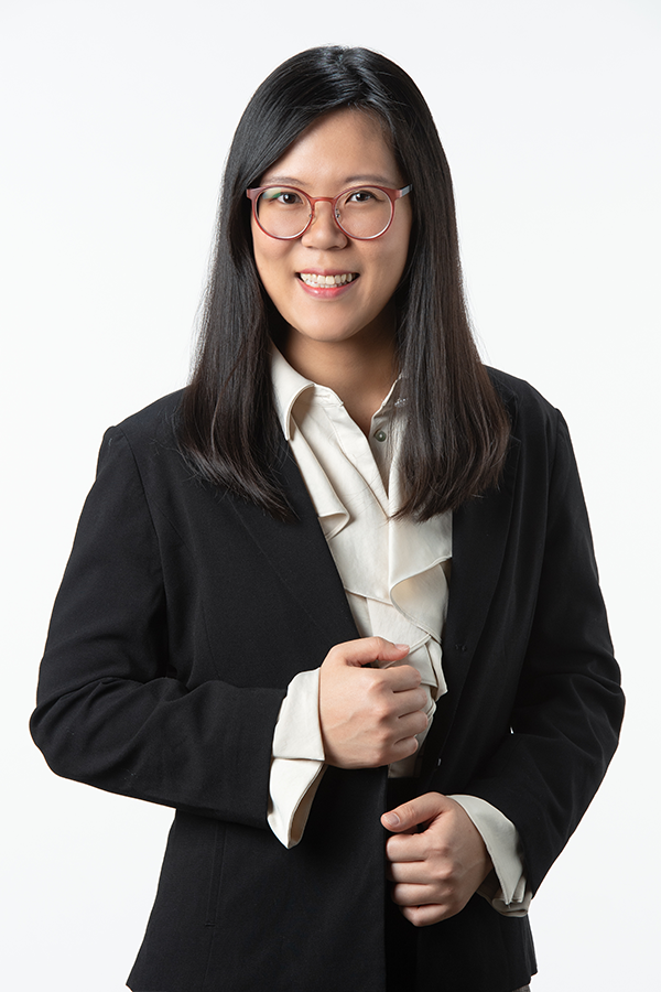 Dr. Amanda AW Yong
