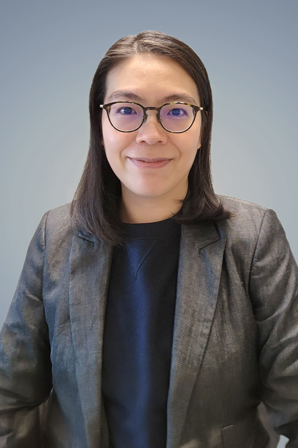 Dr. Monique Shui-Ki WAN