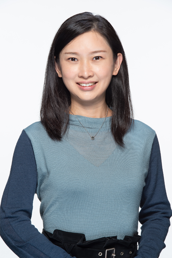 Dr. Shirley Xueni Li 
