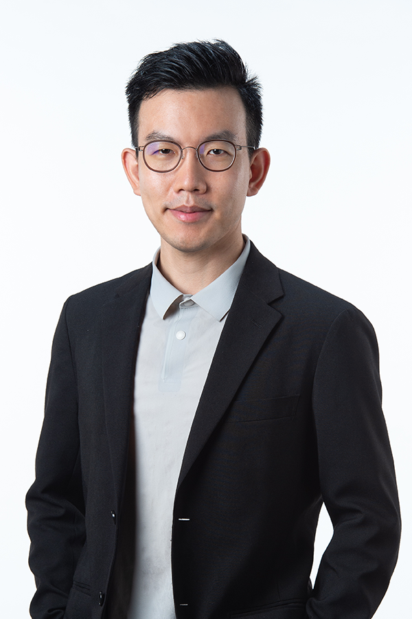 Dr. Sibo Liu