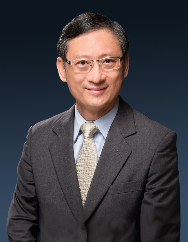 Prof. Yuk-Shing CHENG